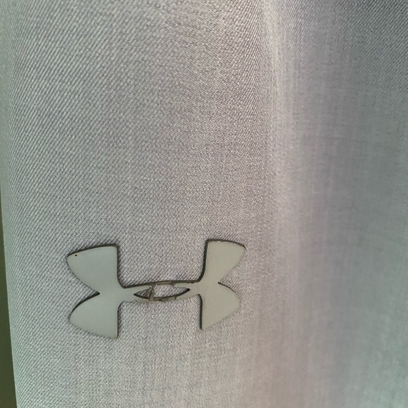 Men's Gray Under Armour UA Storm Jacket Size Large - Picture 7 of 9